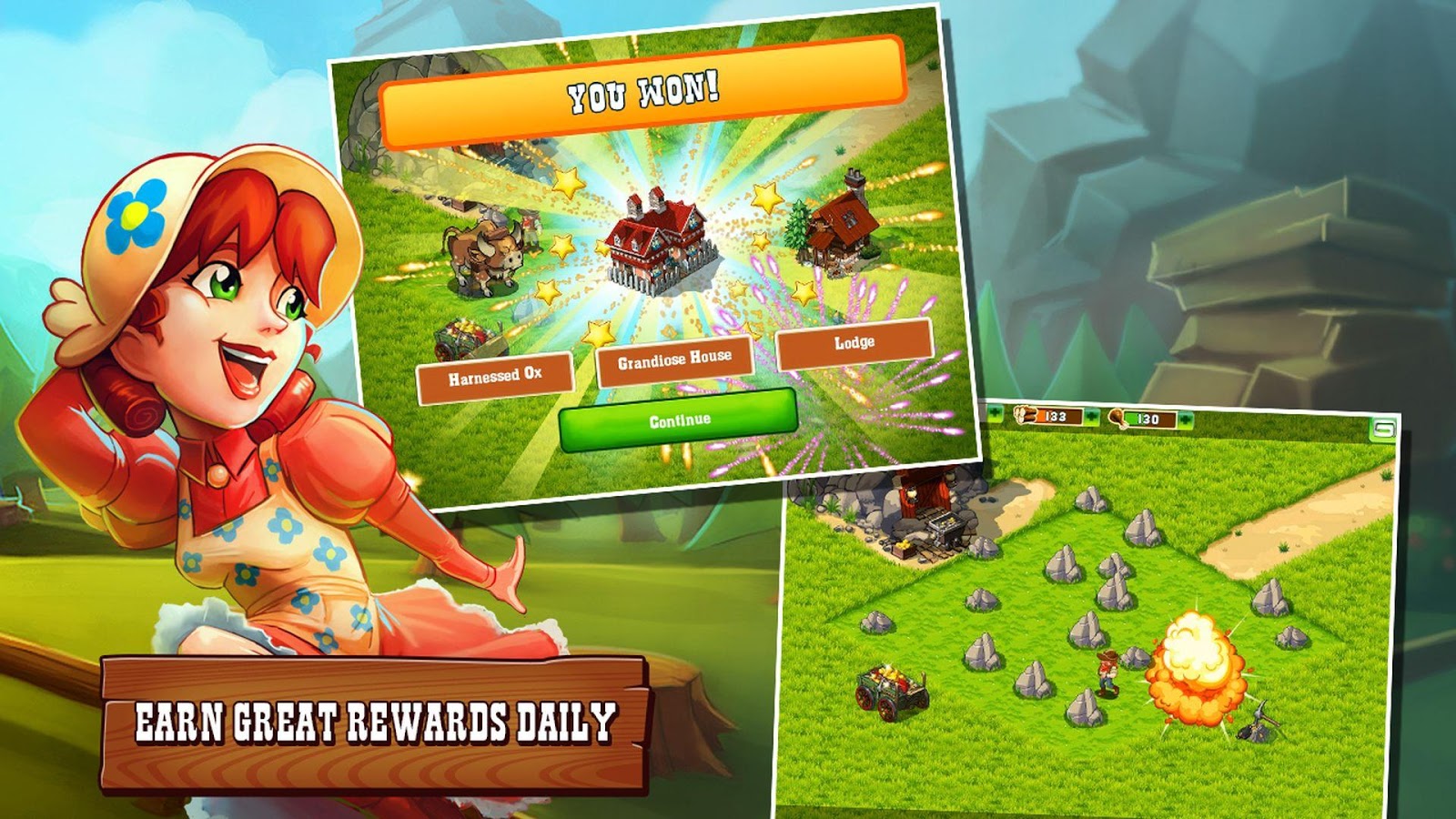 The oregon trail game original