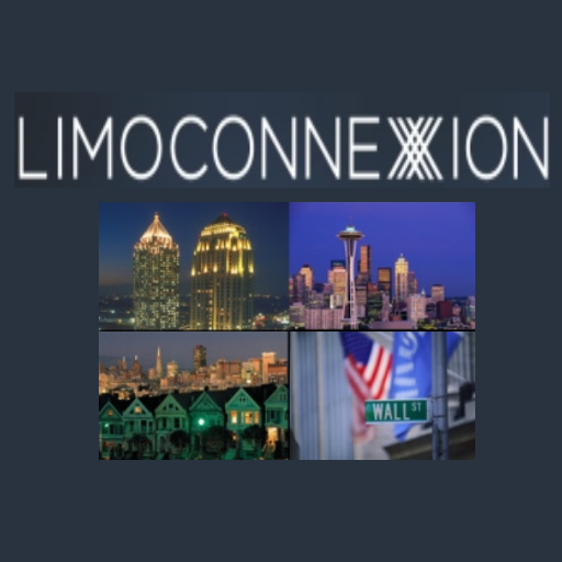 Limoconnexion LOGO-APP點子