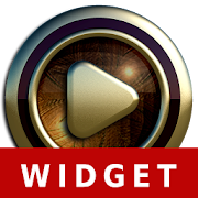 NEW YORK Poweramp Widget