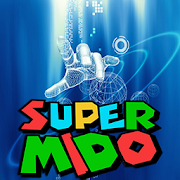 Super Mido  Icon