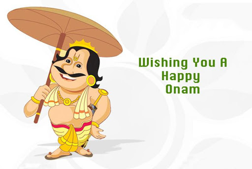 Onam Wallpapers Collection