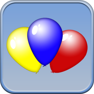 Balloon Dart Free LOGO-APP點子