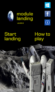 Free Download Module Landing Free APK