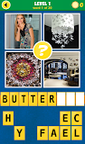 4 Pics 1 Word: Allegory