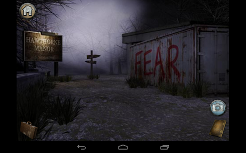 Forever Lost: Episode 2 SD - Adventure Escape Game(圖1)-速報App