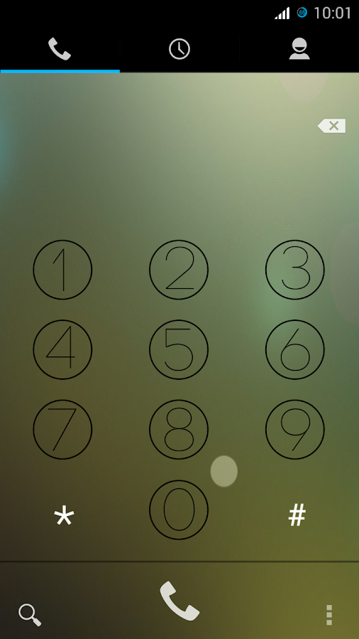 CM10.2 IOS7 CM10.1 AOKP THEME - screenshot