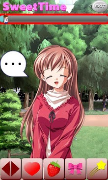 SweetTimeMayuri
