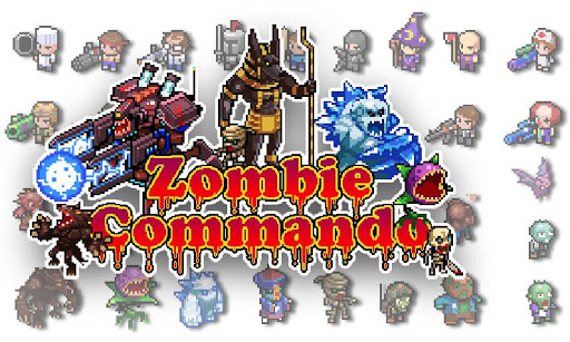 Zombie Fighter APK - APKPure.com