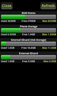 How to mod Classic Task Manager patch 1.1.2 apk for bluestacks