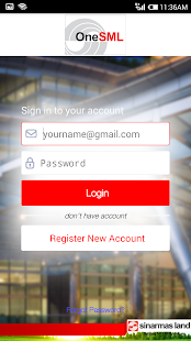 Download OneSML (Sinar Mas Land) APK