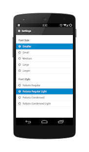 KJV Bible Screenshots 7