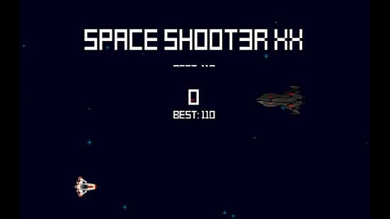 SpaceShoot3rXX Screenshots 1
