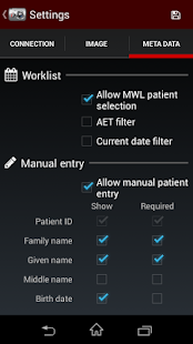 Dicompass DICOM Camera(圖5)-速報App