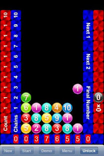 數字連鎖 Free(圖3)-速報App