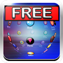 XO Circle theme GO launcher icon