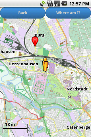 免費下載旅遊APP|Hanover Amenities Map (free) app開箱文|APP開箱王
