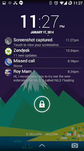 How to install NiLS Theme - iAndroid 1.0 apk for pc