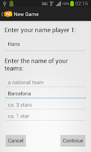 Ultimate Challenge Screenshots 3