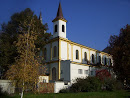 klášterní kostel sv. Alfonse