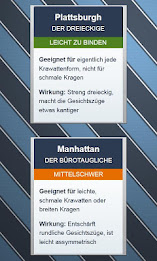 Krawatte binden - Pro Version poster 4