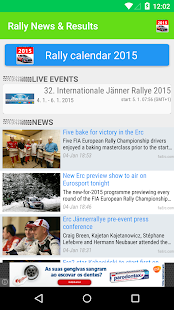 How to get Rally News & Results 0.31 mod apk for laptop