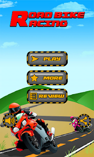 Lastest Road Bike Racing APK