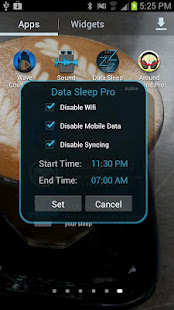 Data Sleep Pro(圖1)-速報App