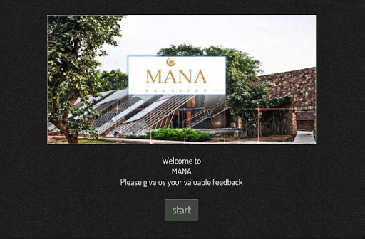 【免費商業App】Hotel MANA feedback-APP點子