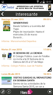 Fitero Al Día Screenshots 5