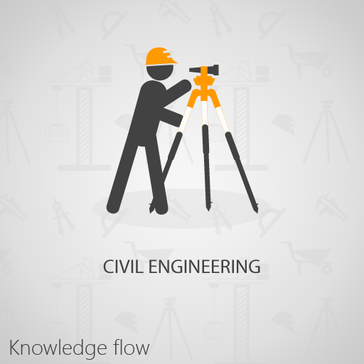 Civil Engineering 書籍 App LOGO-APP開箱王