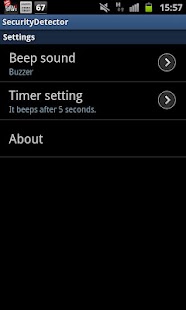 How to install SecurityDetector 1.0 mod apk for laptop