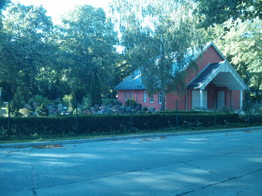 Bollensdorfer Friedhof