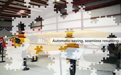 Dallas Jigsaw Puzzles Demo poster 12