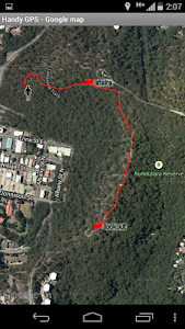 Handy GPS 29.5 (Paid)