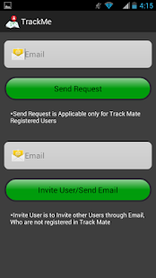 Track Me Screenshots 3