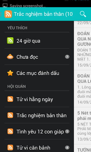 Tử Vi Hội Quán