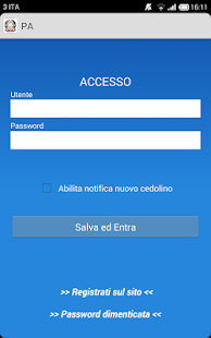 How to install Pubblica amministrazione CED 3.5 mod apk for laptop