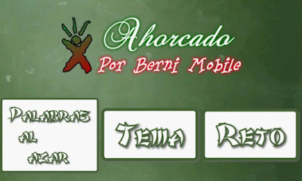 Hangman (Spanish) poster 3