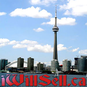 Toronto Homes 1.0