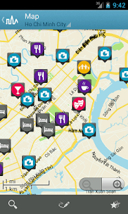 Vietnam Travel Guide(圖3)-速報App