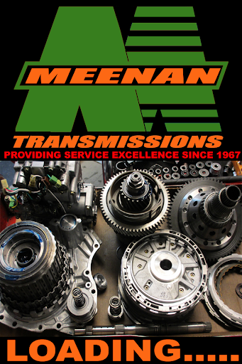 Meenan Transmissions