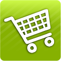 Shopping List – myShopi logo