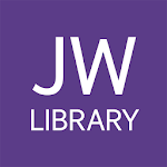 Cover Image of Baixar Biblioteca JW 10.5 APK