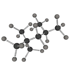 Hydrocarbons properties logo