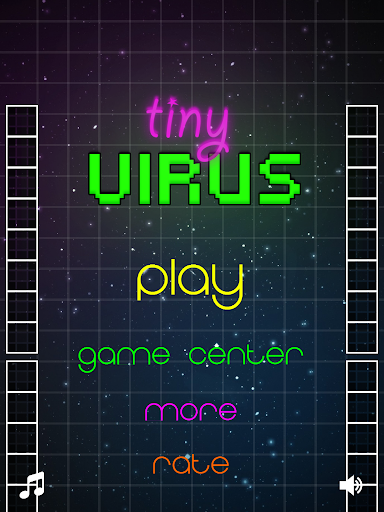 【免費動作App】Tiny Virus-APP點子