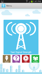 Signal Reporter poster 2