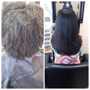 Lastest Dominican Doobies by Adwoa LLC APK