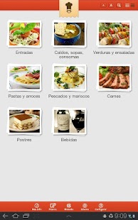 Download Carta Menú Digital APK for PC