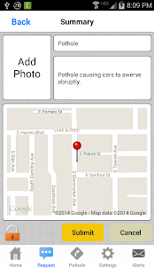 Lake Alfred 311 Screenshots 11