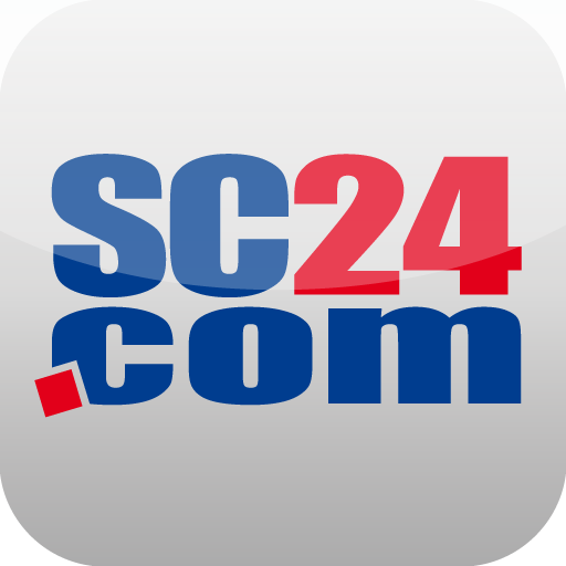 SC24.com LOGO-APP點子